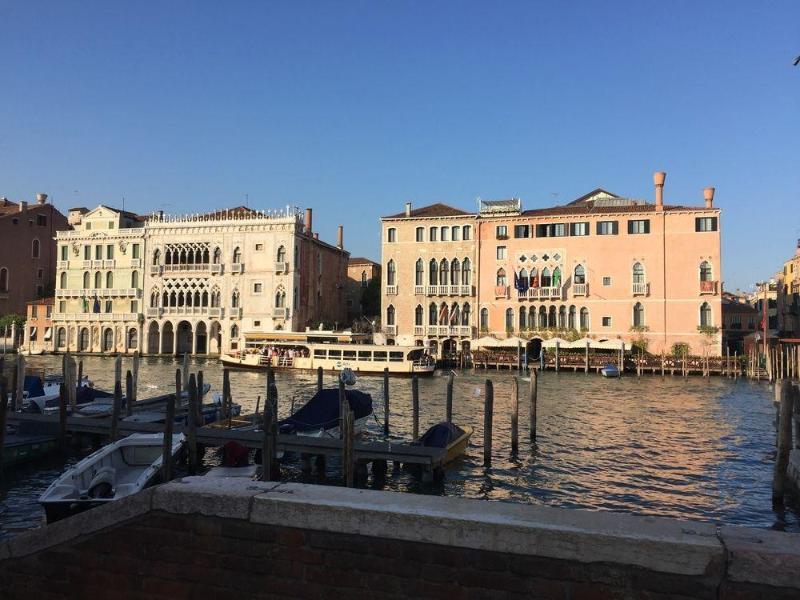 דירות ונציה Rialto Project מראה חיצוני תמונה